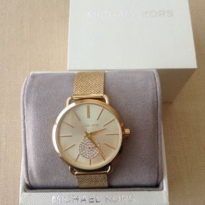 Michael Kors Women's watch